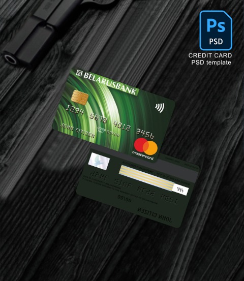 Gazprombank Russia Bank PSD1